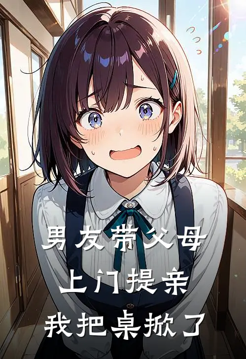 男友带父母上门提亲，我把桌掀了陈霖黄历完整版小说_小说完结推荐男友带父母上门提亲，我把桌掀了(陈霖黄历)