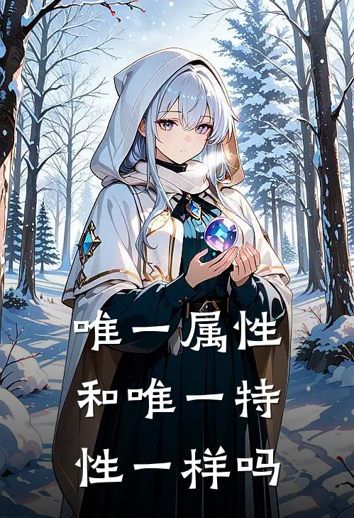 唯一属性和唯一特性一样吗