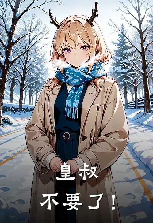 皇叔，不要了！