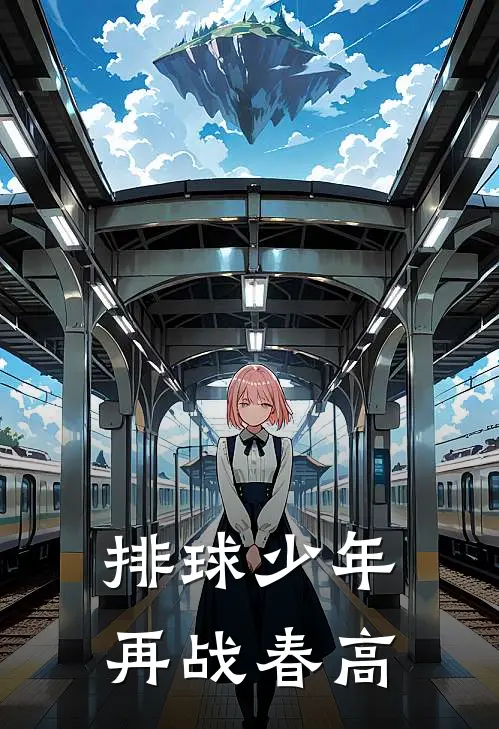 排球少年：再战春高