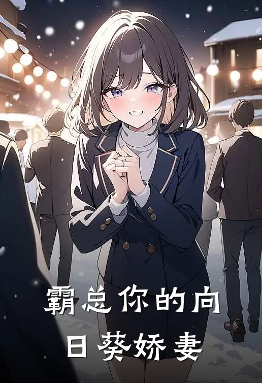 霸总你的向日葵娇妻慕容翡郝有趣小说完整版免费阅读_热门小说排行榜霸总你的向日葵娇妻(慕容翡郝有趣)