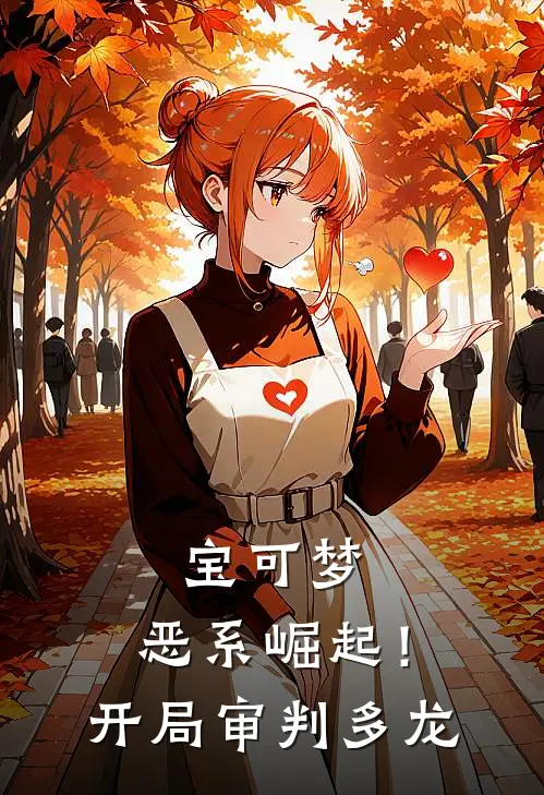 宝可梦：恶系崛起！开局审判多龙