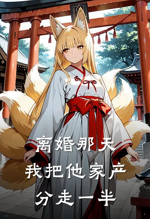 离婚那天，我把他家产分走一半(聂言深颜希)免费阅读_完结热门小说离婚那天，我把他家产分走一半(聂言深颜希)