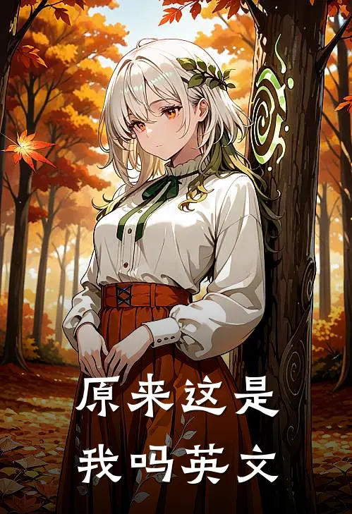 原来这是我吗英文