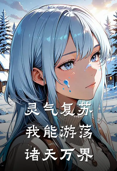 灵气复苏，我能游荡诸天万界