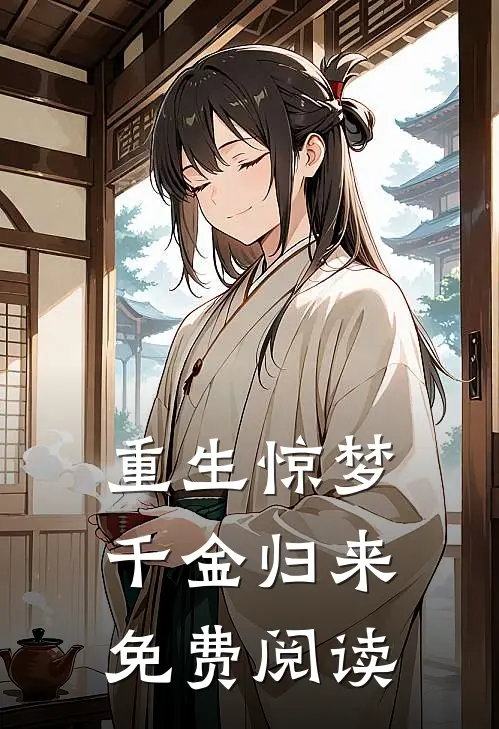 重生惊梦千金归来免费阅读