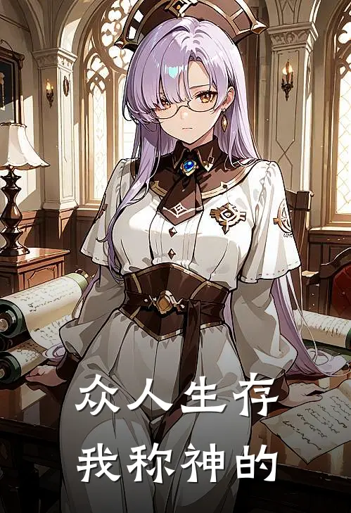 众人生存我称神的