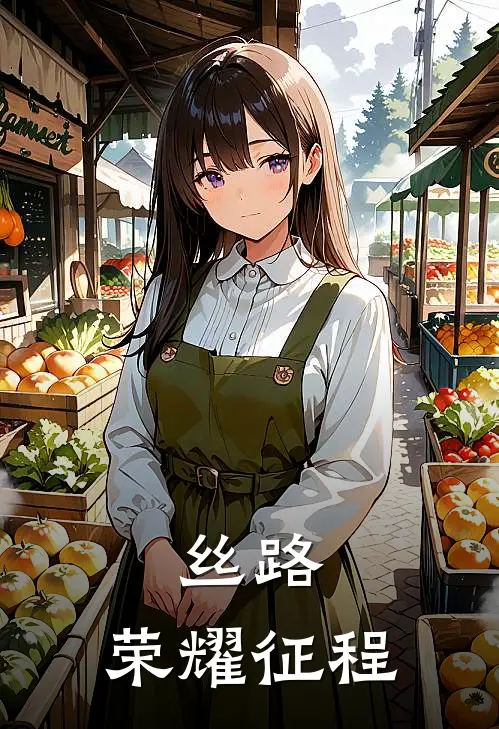 丝路：荣耀征程