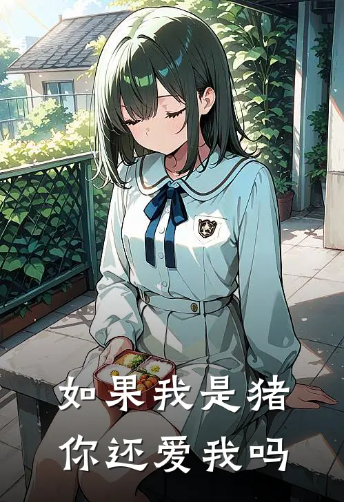 如果我是猪你还爱我吗娜娜小柯小说完整版_完结版小说推荐如果我是猪你还爱我吗(娜娜小柯)