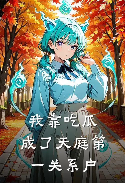 我靠吃瓜，成了天庭第一关系户(江雪韩骁)最新免费小说_完本小说免费阅读我靠吃瓜，成了天庭第一关系户江雪韩骁