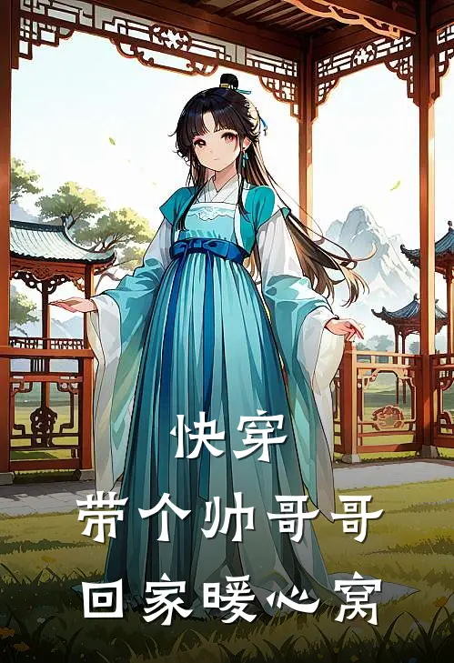 快穿，带个帅哥哥回家暖心窝