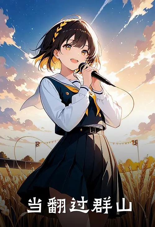 当翻过群山(江浩陈磊)免费阅读全文_免费完结版小说当翻过群山江浩陈磊