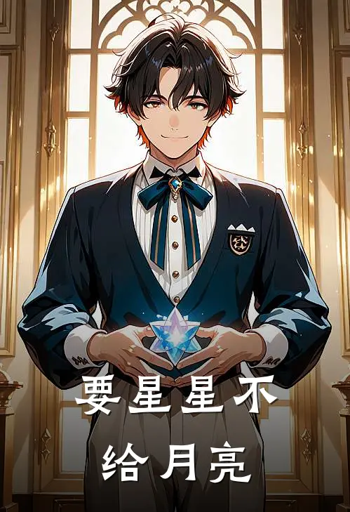 要星星不给月亮
