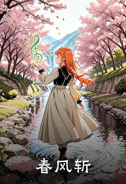 春风斩江行云林小婉完整版免费小说_热门网络小说推荐春风斩(江行云林小婉)