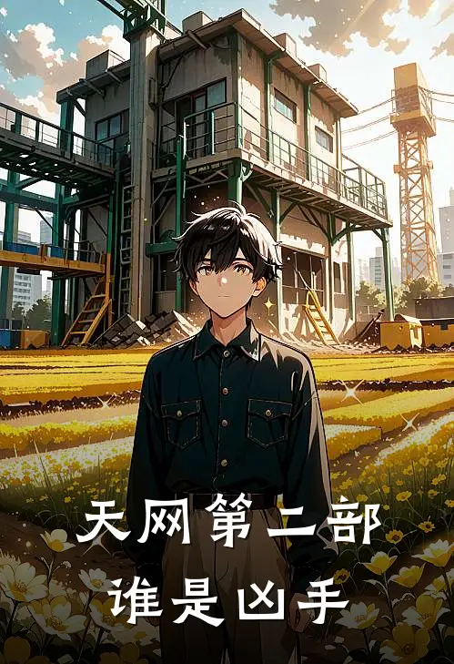 天网第二部谁是凶手