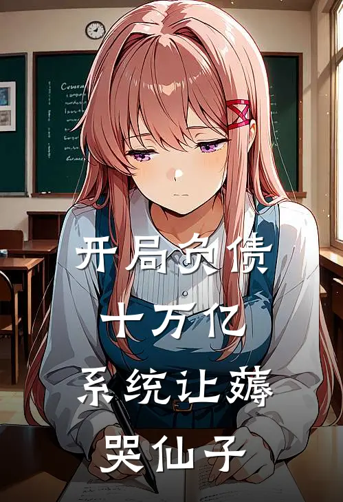 开局负债十万亿，系统让薅哭仙子