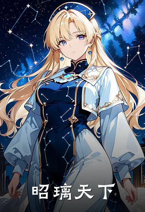 昭璃天下(云昭云海)最新推荐小说_最新免费小说昭璃天下云昭云海