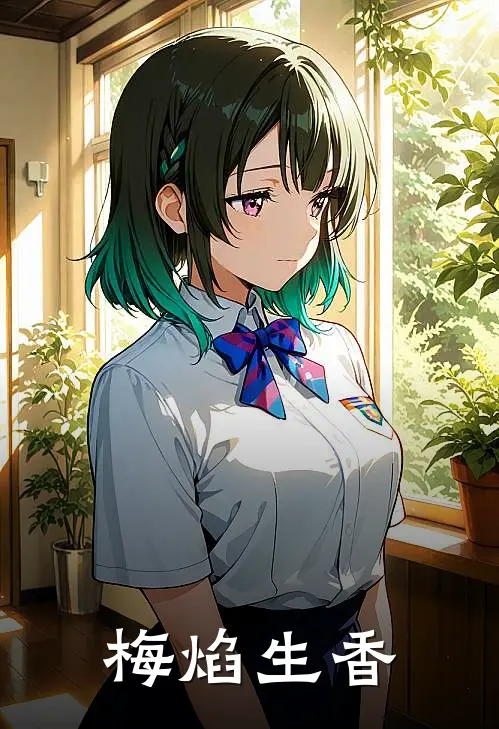 梅焰生香范芳芳沈凊钰完结好看小说_最新章节列表梅焰生香(范芳芳沈凊钰)