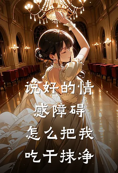 说好的情感障碍，怎么把我吃干抹净江若书司寒骁新热门小说_小说免费阅读说好的情感障碍，怎么把我吃干抹净(江若书司寒骁)