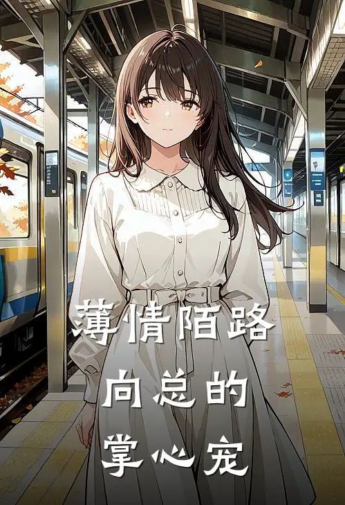 薄情陌路：向总的掌心宠