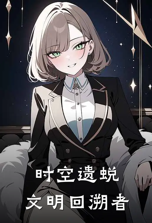 时空遗蜕：文明回溯者(林珩苏婉)火爆小说_《时空遗蜕：文明回溯者》林珩苏婉小说免费在线阅读