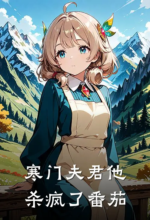 寒门夫君他杀疯了番茄