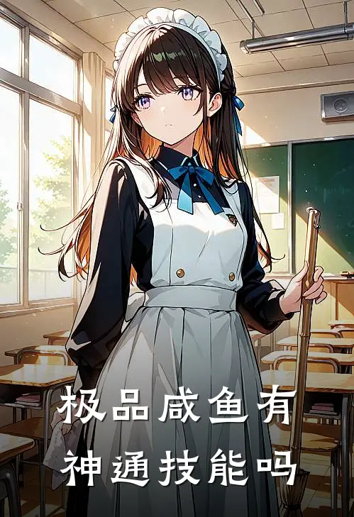 极品咸鱼有神通技能吗