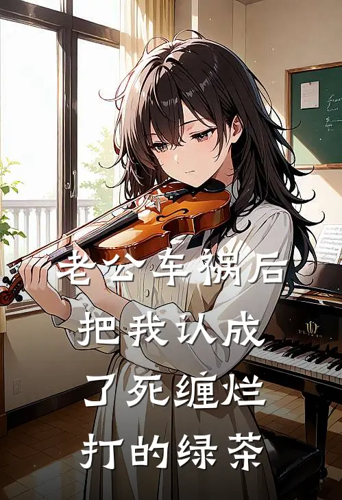 老公车祸后，把我认成了死缠烂打的绿茶沈青青陆砚热门小说排行_免费小说老公车祸后，把我认成了死缠烂打的绿茶沈青青陆砚