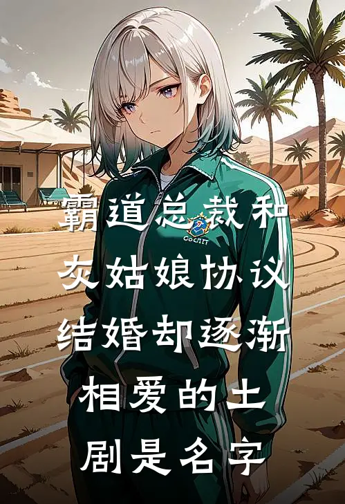 霸道总裁和灰姑娘协议结婚却逐渐相爱的土剧是名字