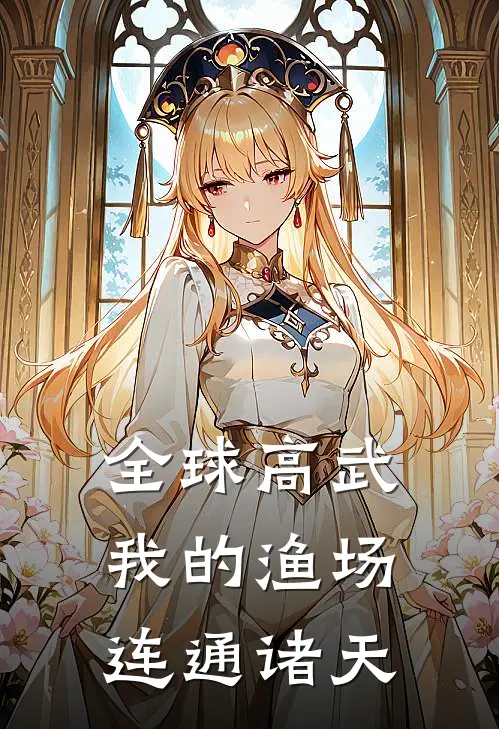 全球高武：我的渔场连通诸天林风赵擎天免费小说大全_热门免费小说全球高武：我的渔场连通诸天(林风赵擎天)
