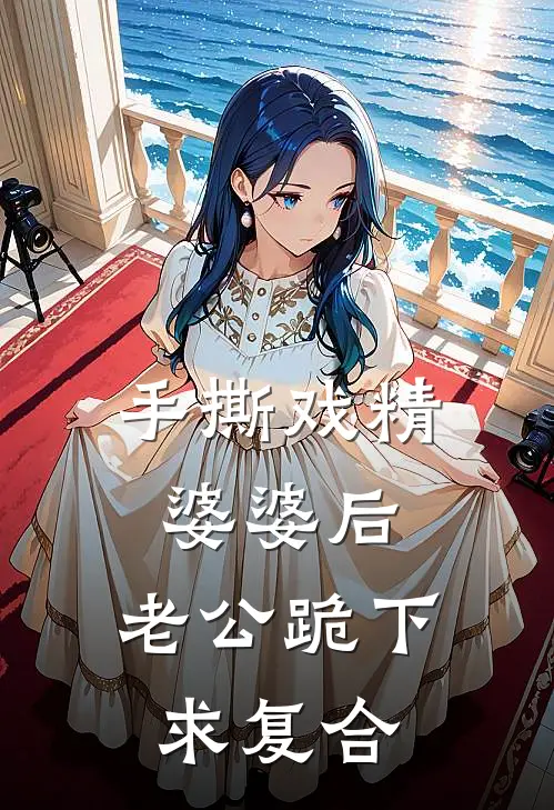 手撕戏精婆婆后，老公跪下求复合