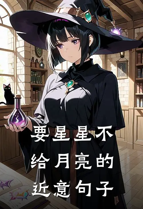 要星星不给月亮的近意句子