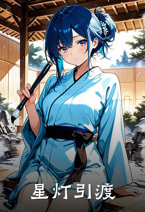 星灯引渡