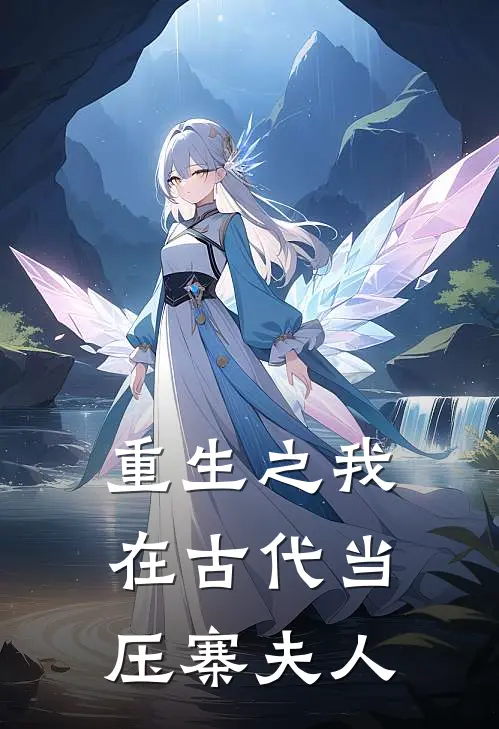 重生之我在古代当压寨夫人