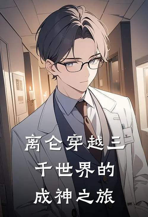 离仑穿越三千世界的成神之旅