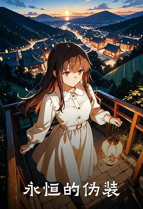 永恒的伪装（林陌伊芙琳）全文免费阅读无弹窗大结局_（永恒的伪装全文免费阅读无弹窗）林陌伊芙琳最新章节列表_笔趣阁（永恒的伪装）