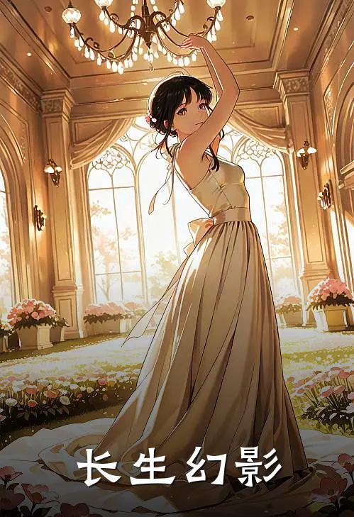 长生幻影(玄墨尘玄墨尘)免费小说笔趣阁_完结版小说推荐长生幻影(玄墨尘玄墨尘)