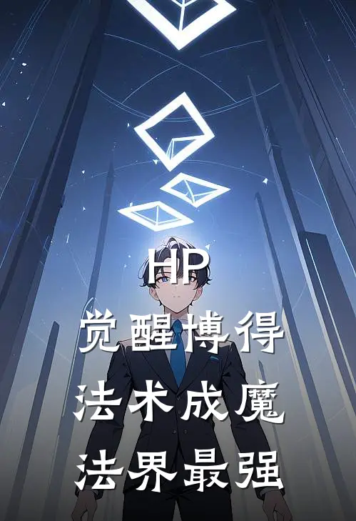 HP：觉醒博得法术成魔法界最强