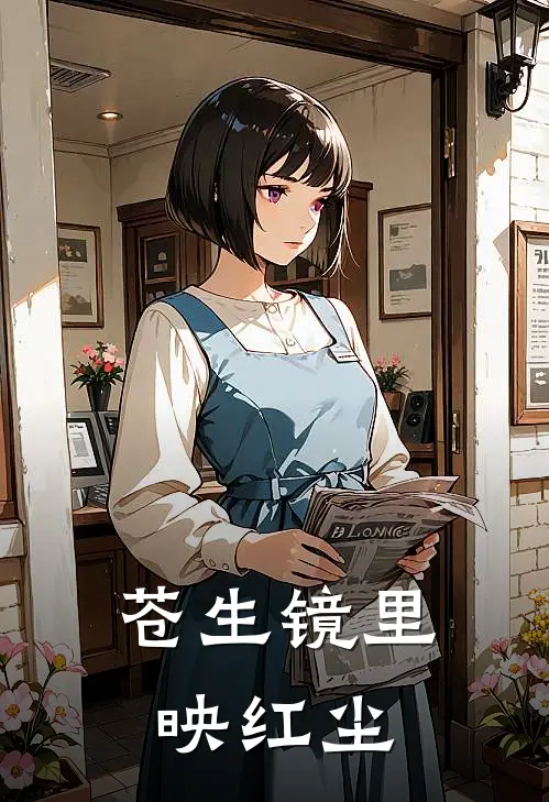 苍生镜里映红尘