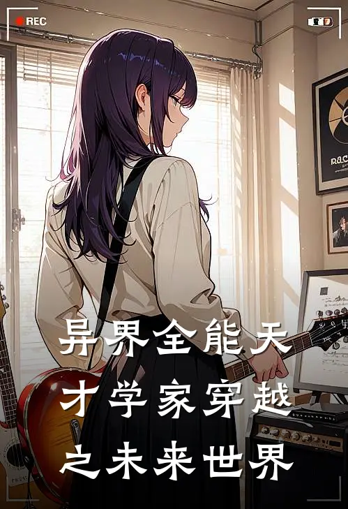 异界全能天才学家穿越之未来世界林观音苏芮小说完整版免费阅读_最新章节列表异界全能天才学家穿越之未来世界(林观音苏芮)