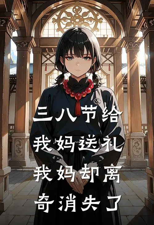 三八节给我妈送礼，我妈却离奇消失了周泽川漪漪最新免费小说_免费完本小说三八节给我妈送礼，我妈却离奇消失了周泽川漪漪