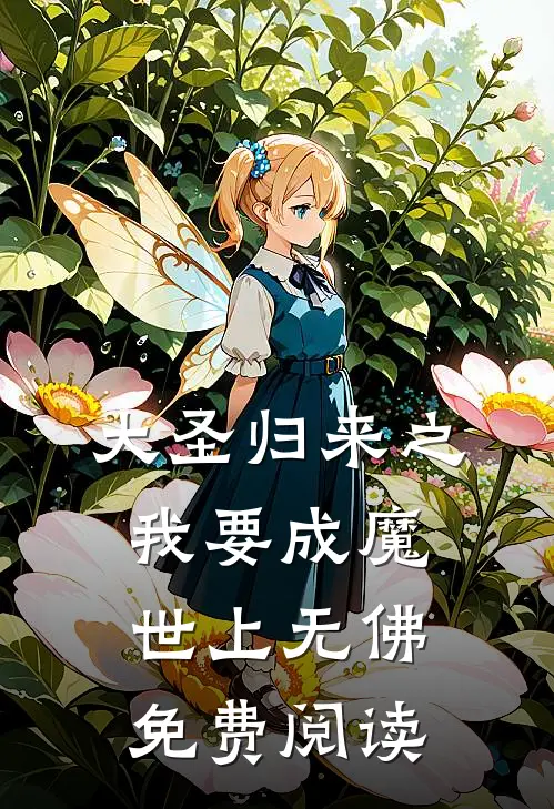 大圣归来之我要成魔世上无佛免费阅读