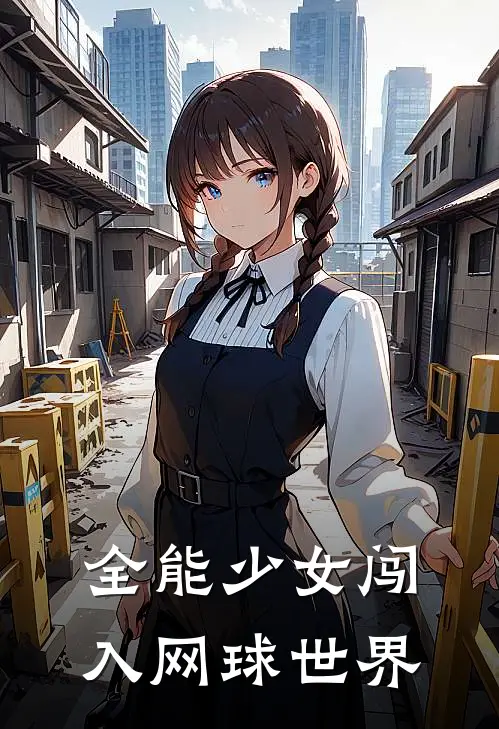 全能少女闯入网球世界