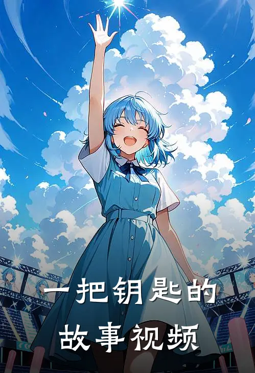 一把钥匙的故事视频