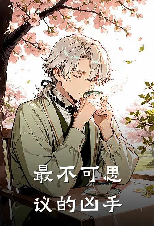 最不可思议的凶手