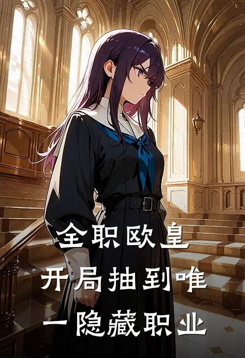 全职欧皇：开局抽到唯一隐藏职业