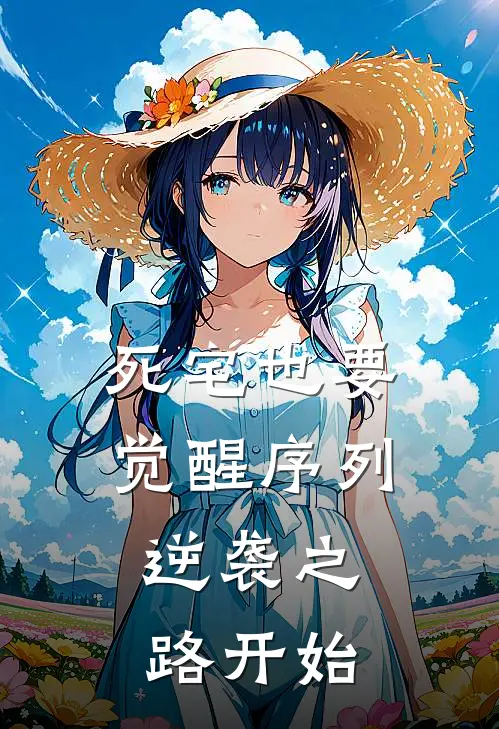 死宅也要觉醒序列，逆袭之路开始(陆临许杰)在哪看免费小说_已完结小说推荐死宅也要觉醒序列，逆袭之路开始陆临许杰