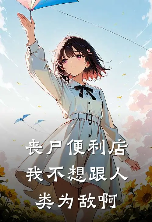 丧尸便利店：我不想跟人类为敌啊