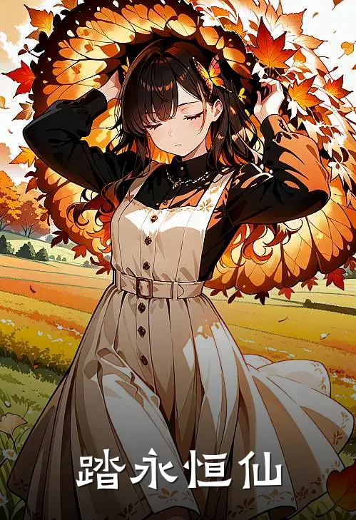 踏永恒仙