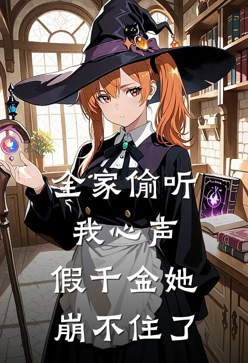 全家偷听我心声，假千金她崩不住了(苏念苏晴)最新热门小说_完结小说全家偷听我心声，假千金她崩不住了(苏念苏晴)